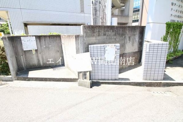 大元駅 徒歩12分 3階の物件外観写真